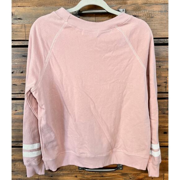 WILDFOX Big Sports Fan Sommers Sweatshirt Women's Sz XS NWT - Picture 3 of 9